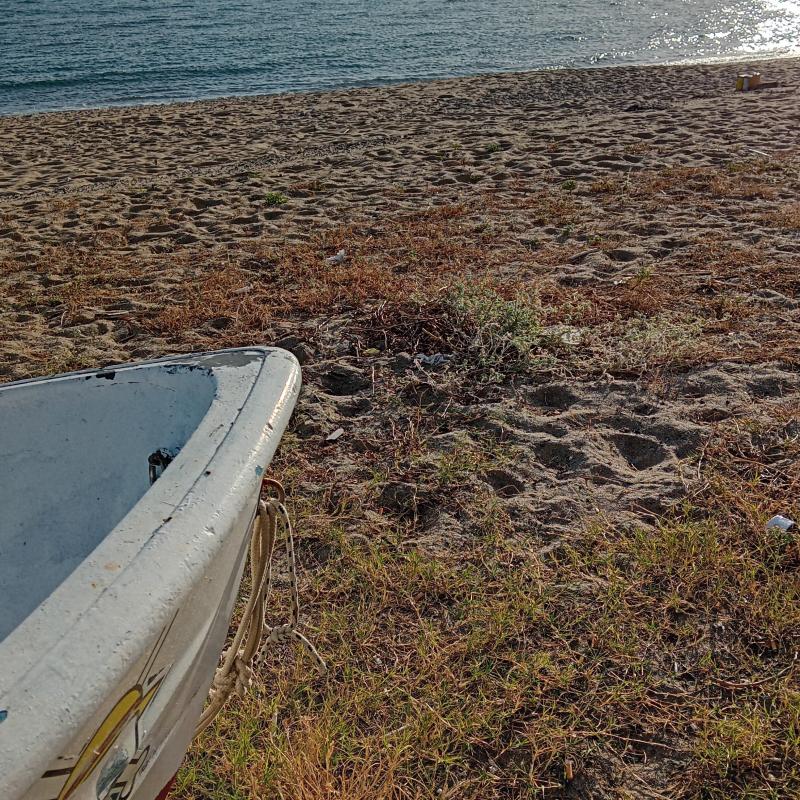 Fotosegnalazione di Marina di cariati
