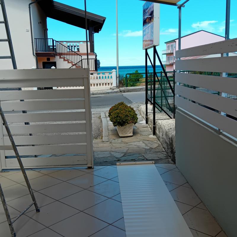 Fotosegnalazione di Cariati