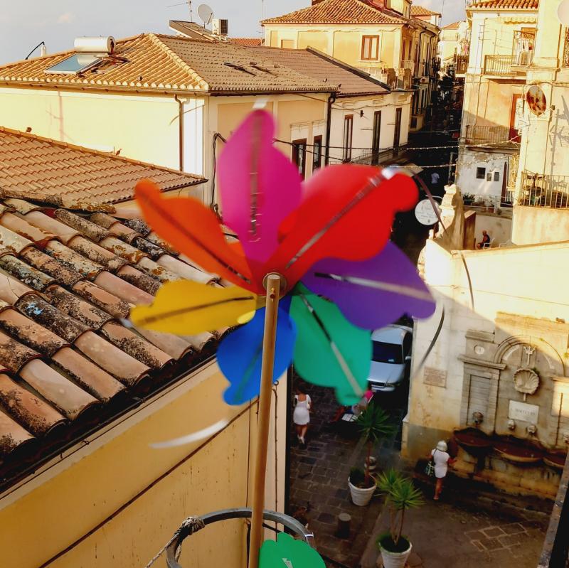 Fotosegnalazione di Pizzo