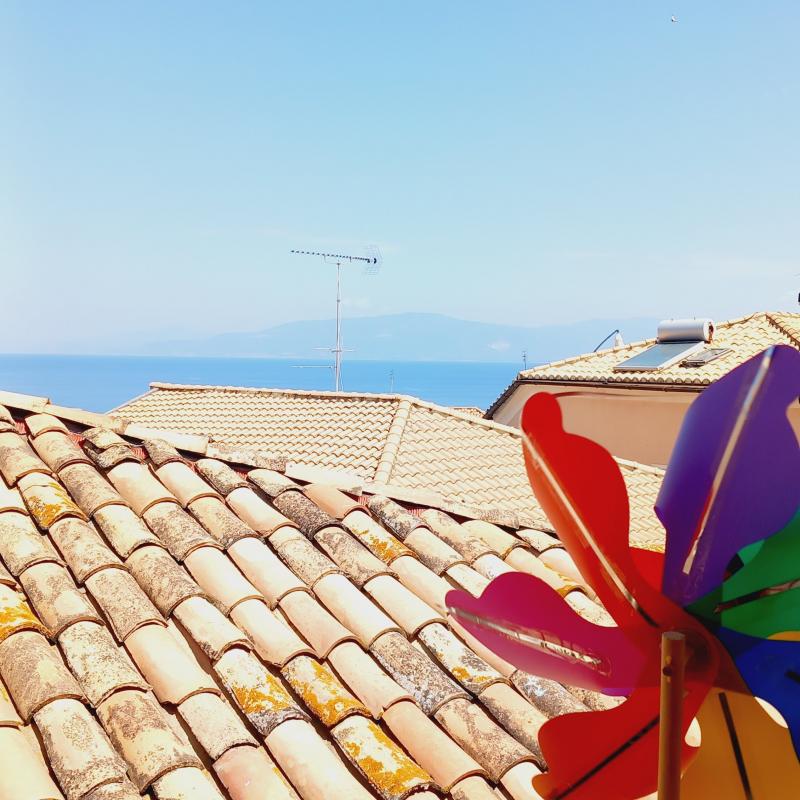 Fotosegnalazione di Pizzo