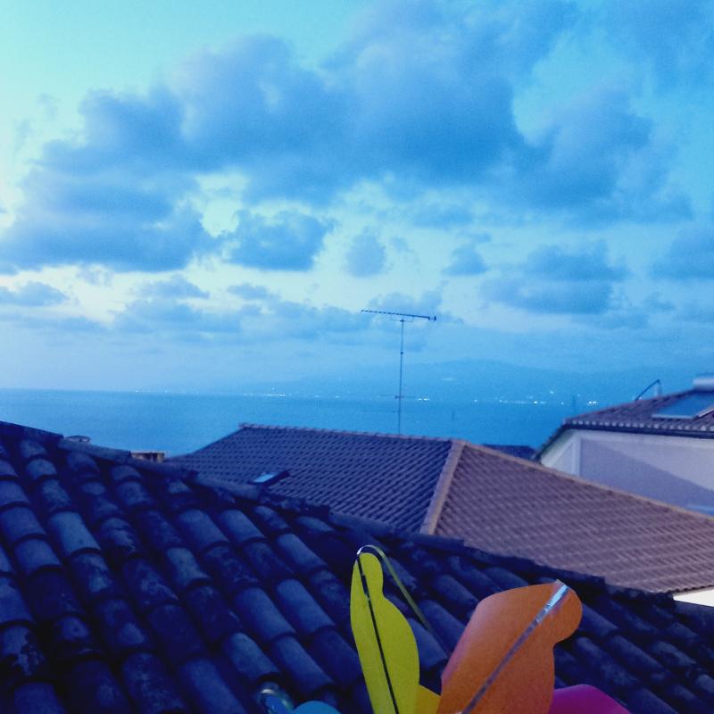 Fotosegnalazione di Pizzo