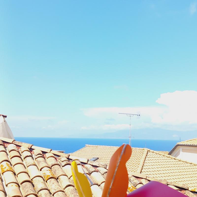 Fotosegnalazione di Pizzo