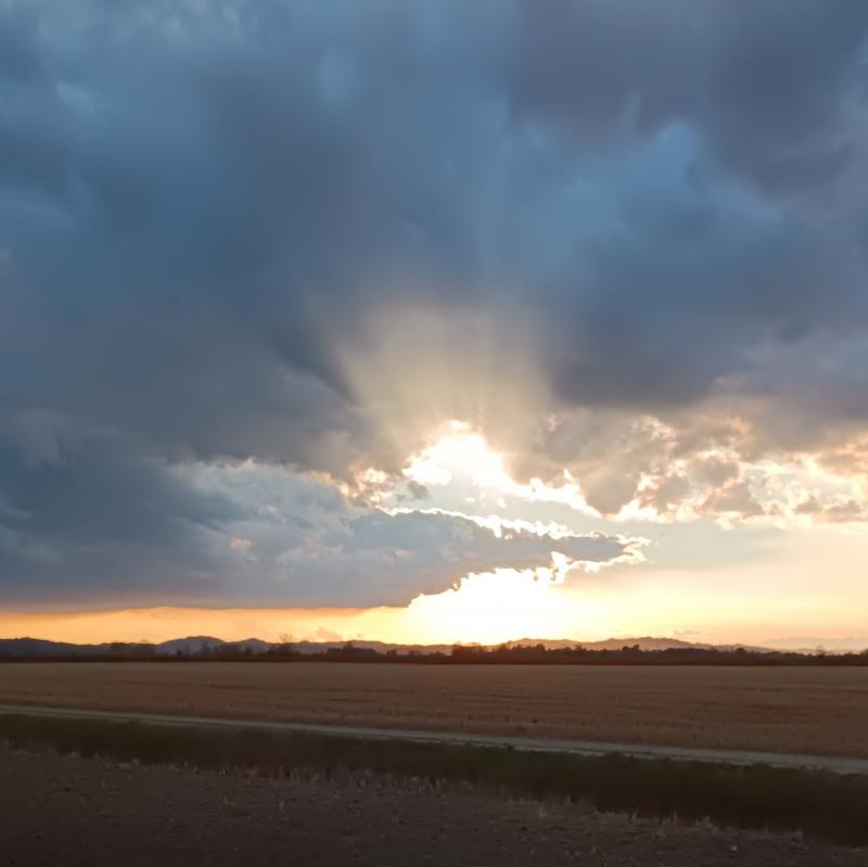 Fotosegnalazione di Stroppiana