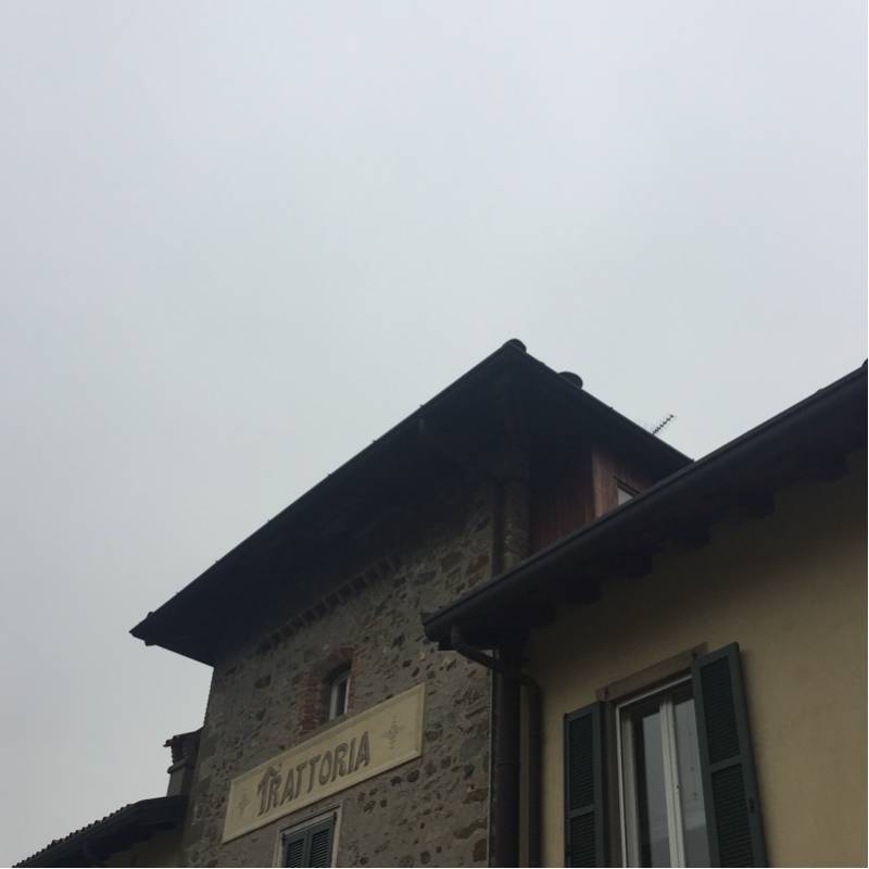 Fotosegnalazione di Ambivere
