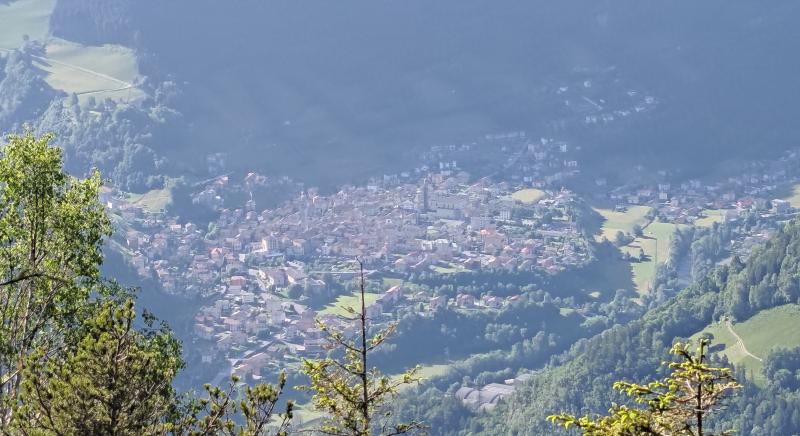 Ardesio da Cima Bani