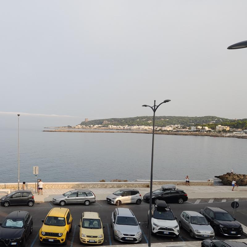 Fotosegnalazione di Santa maria al bagno