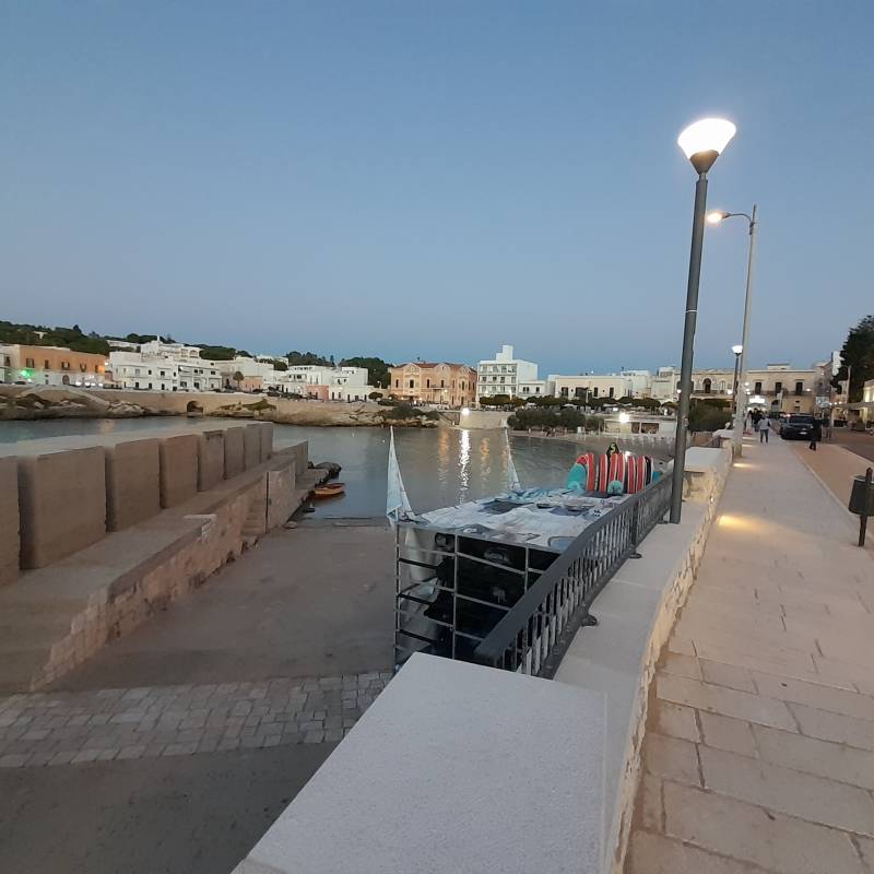 Fotosegnalazione di Santa maria al bagno