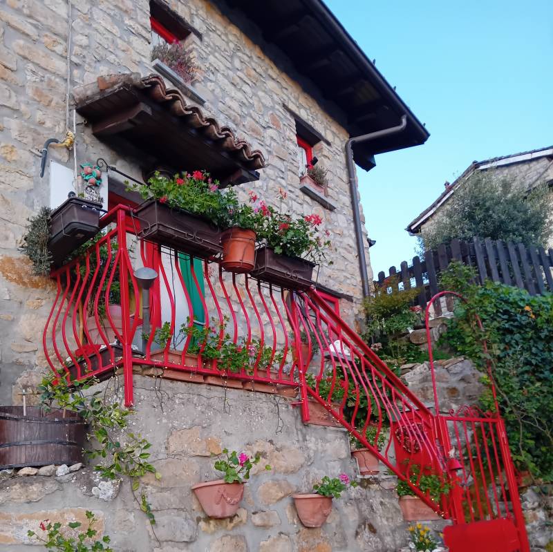 Fotosegnalazione di Val di nizza