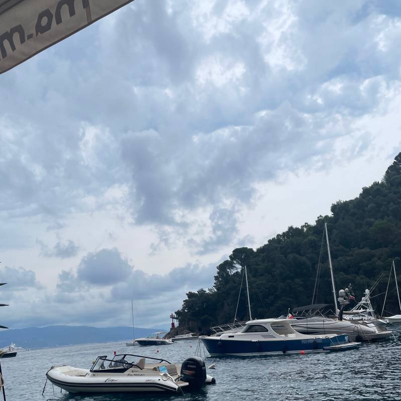 Un po di fresco per gli skipper