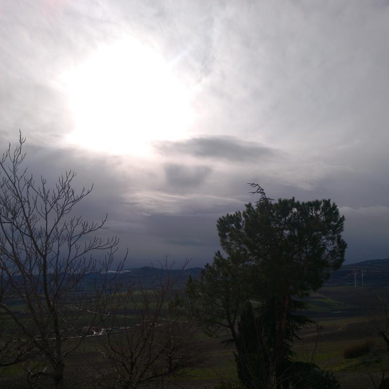 Fotosegnalazione di Troia