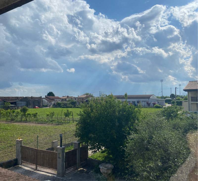 Fotosegnalazione di San zenone degli ezzelini