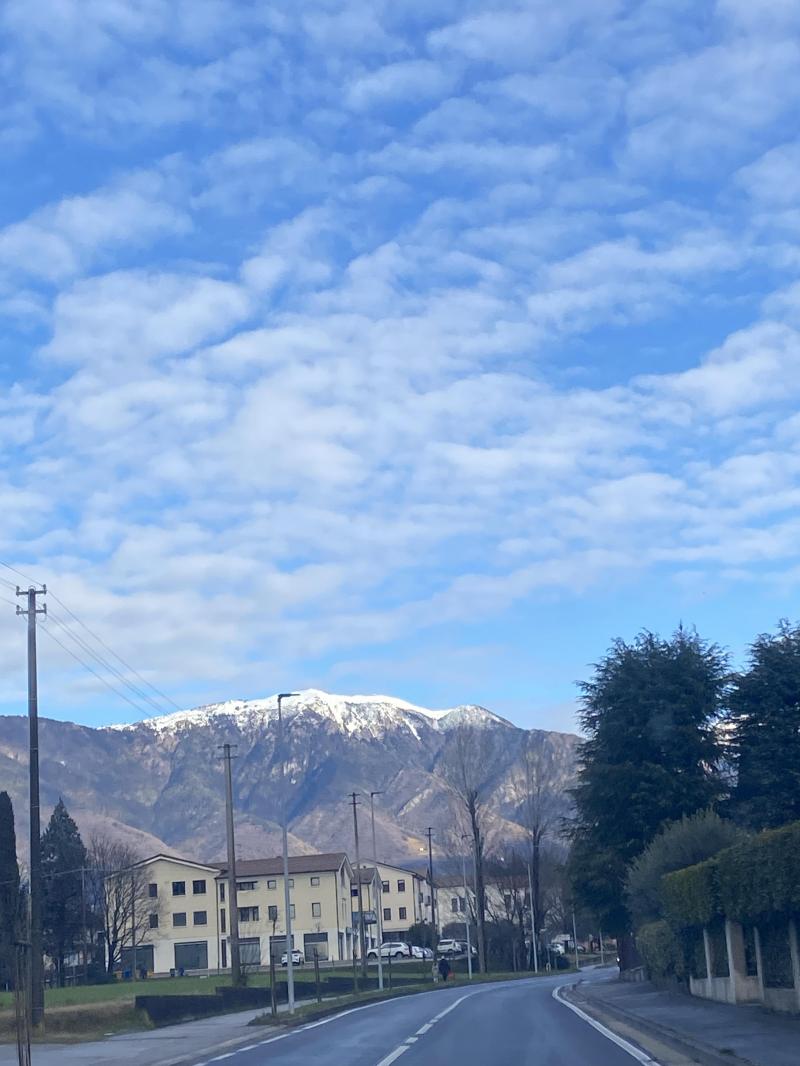 monte grappa