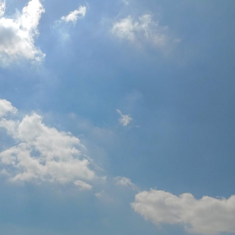 Fotosegnalazione di Pomigliano d'arco