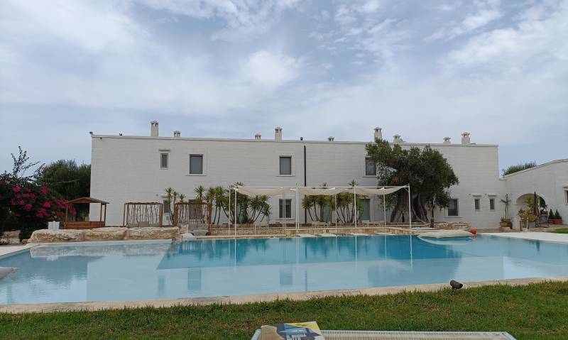 masseria torre pietra