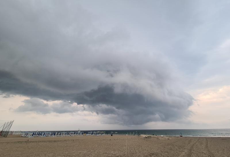 Cella su Giulianova Lido
