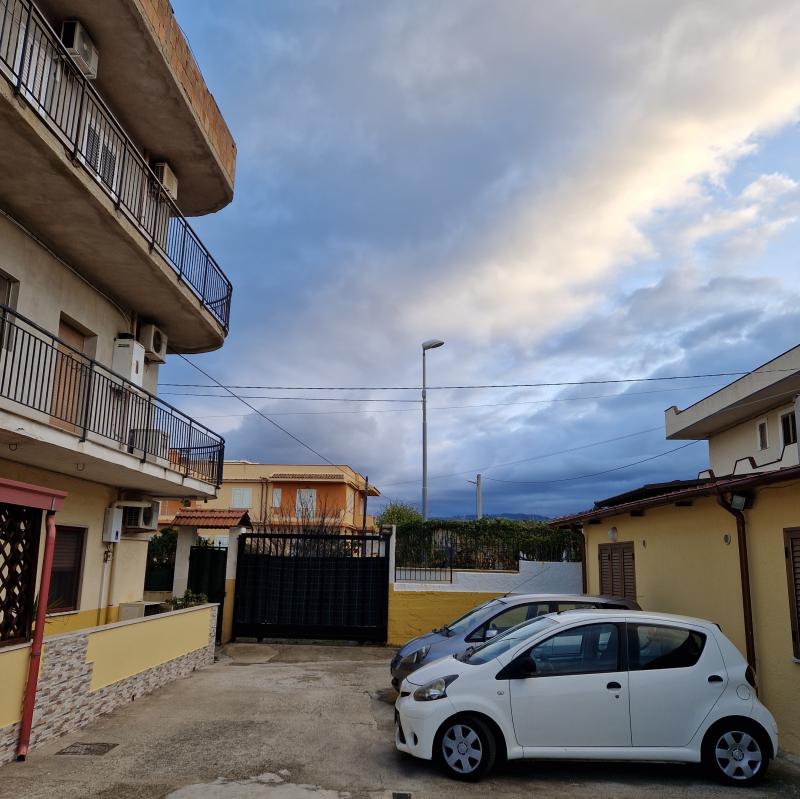 Reggio calabria trapezi ravagnese