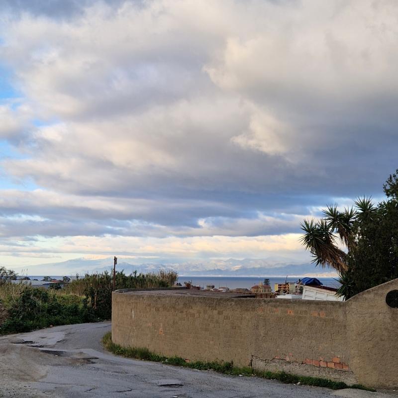 Ravagnese via mortara