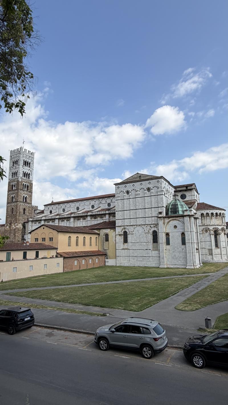 duomo di san martino