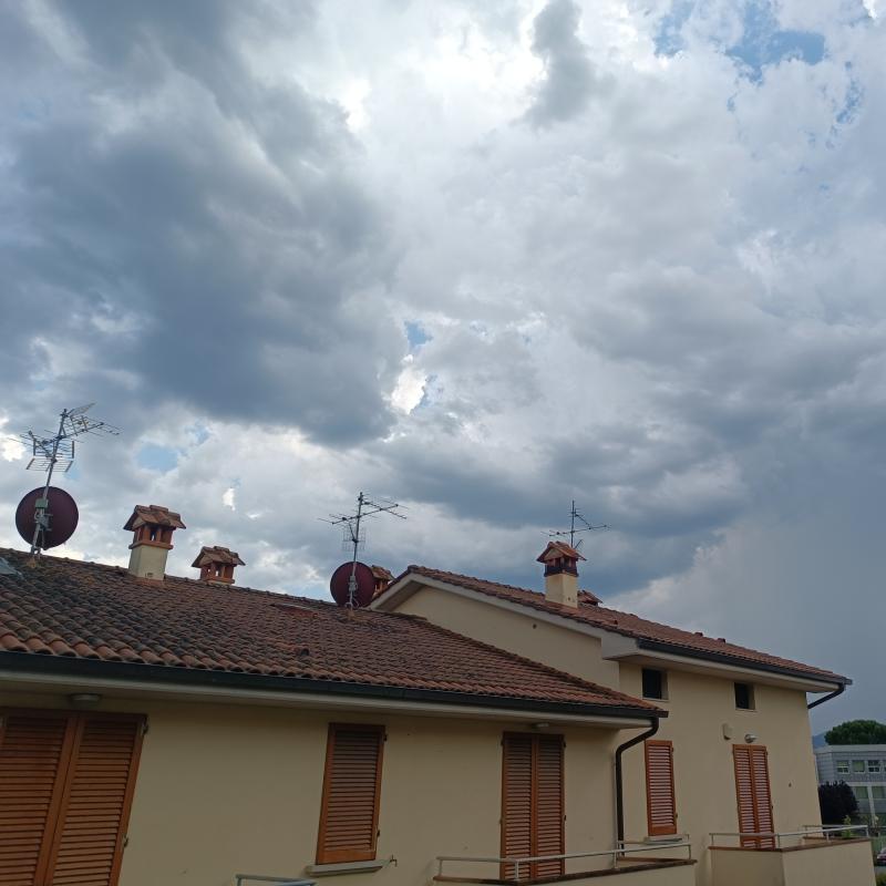 Tempo instabile