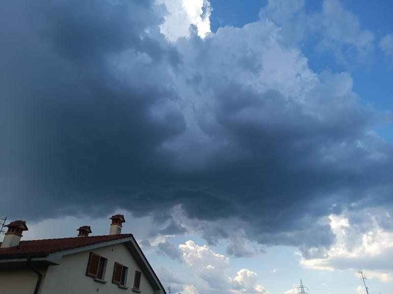 tempo instabile