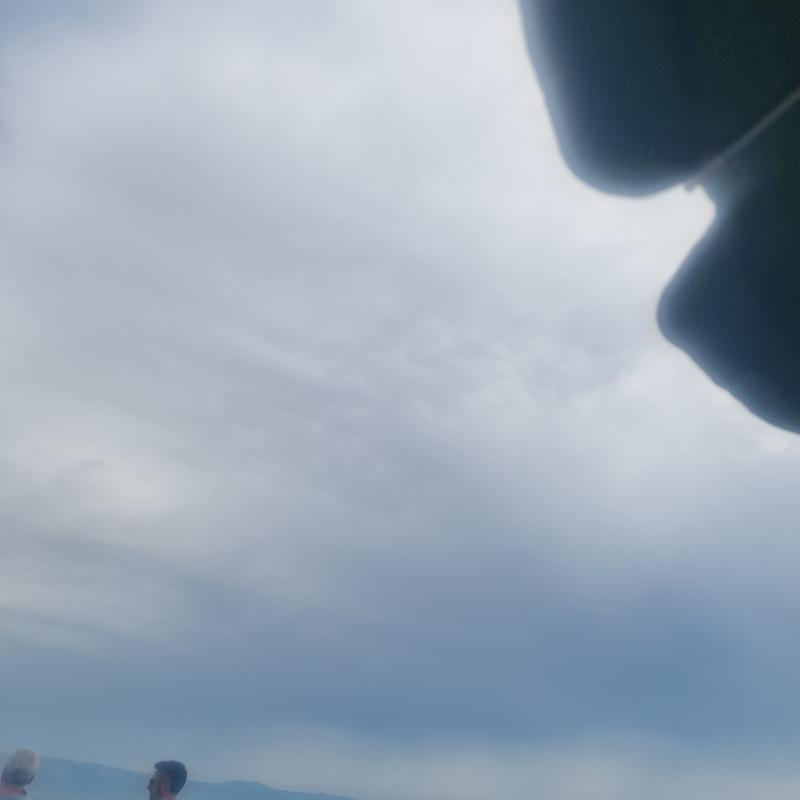 Fotosegnalazione di Manfredonia