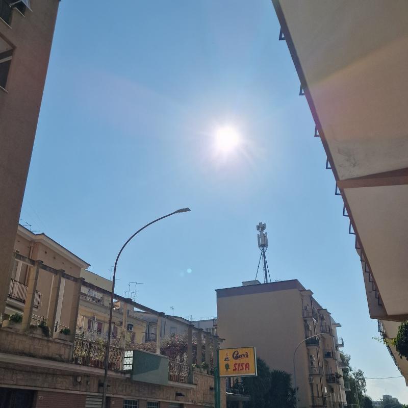 Fotosegnalazione di Foggia centro urbano