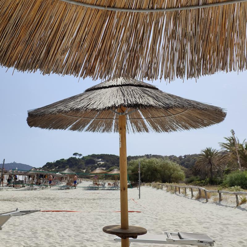Fotosegnalazione di Villasimius