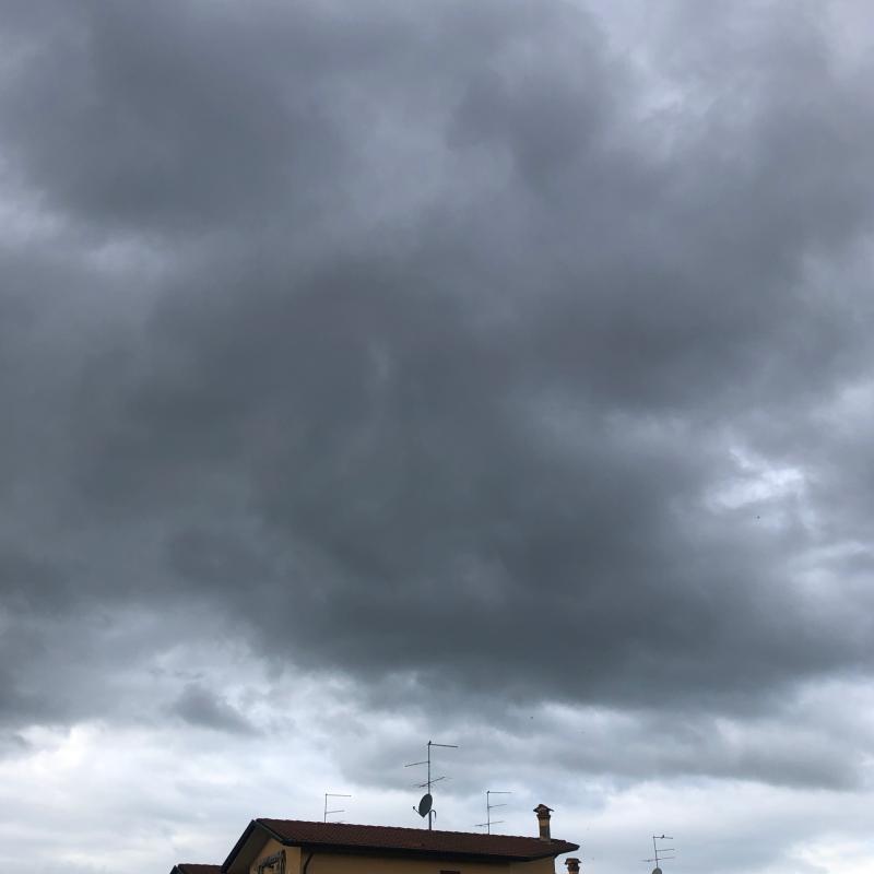 Fotosegnalazione di Porto mantovano