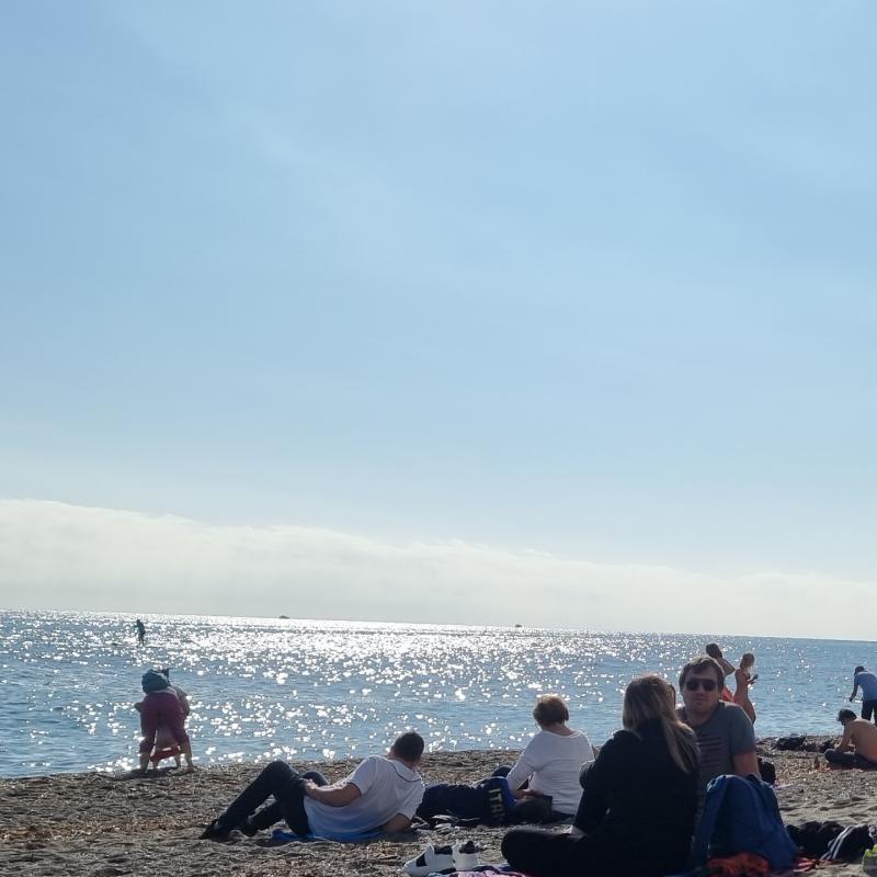 Fotosegnalazione di Loano