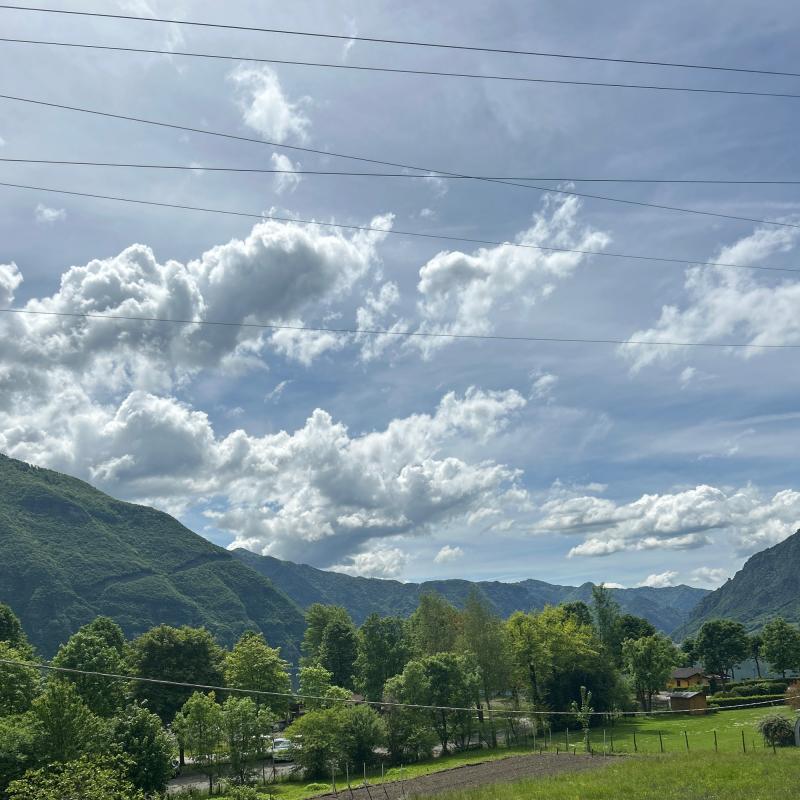 Fotosegnalazione di Bagolino