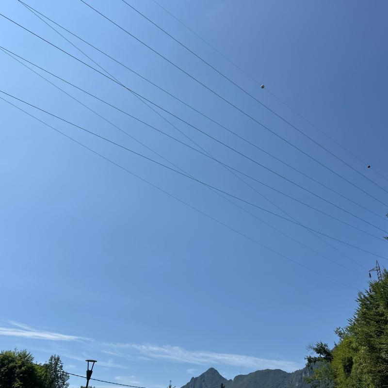 Fotosegnalazione di Bagolino