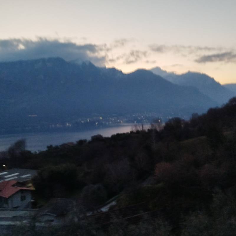Fotosegnalazione di Bellagio