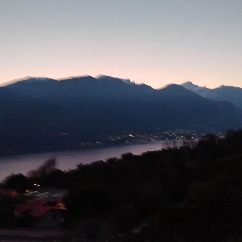 Fotosegnalazione di Bellagio