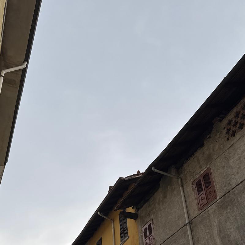 Fotosegnalazione di Borgomanero
