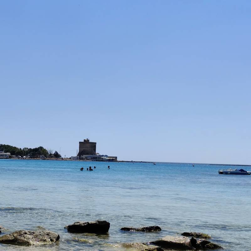 Fotosegnalazione di Sant'isidoro