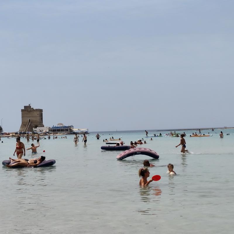 Fotosegnalazione di Sant'isidoro