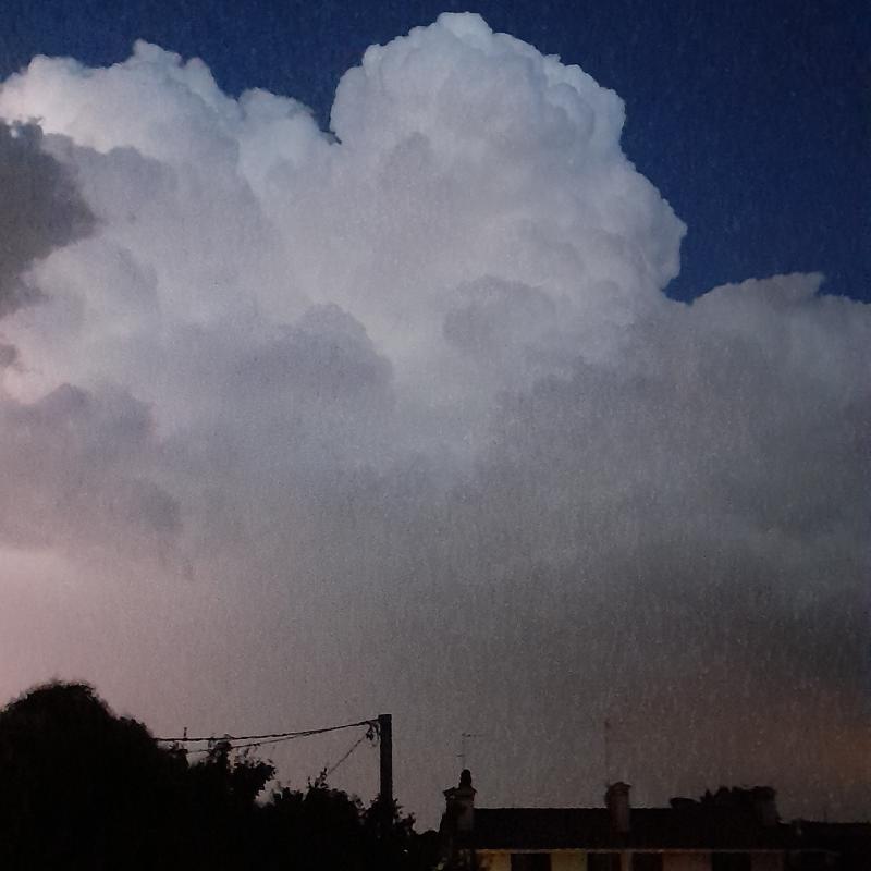 Fotosegnalazione di Trevignano