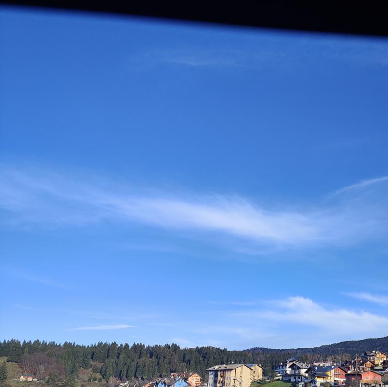 Fotosegnalazione di Gallio