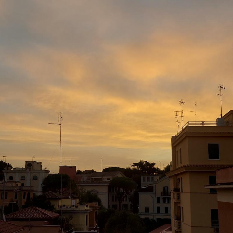 Fotosegnalazione di Roma tuscolano