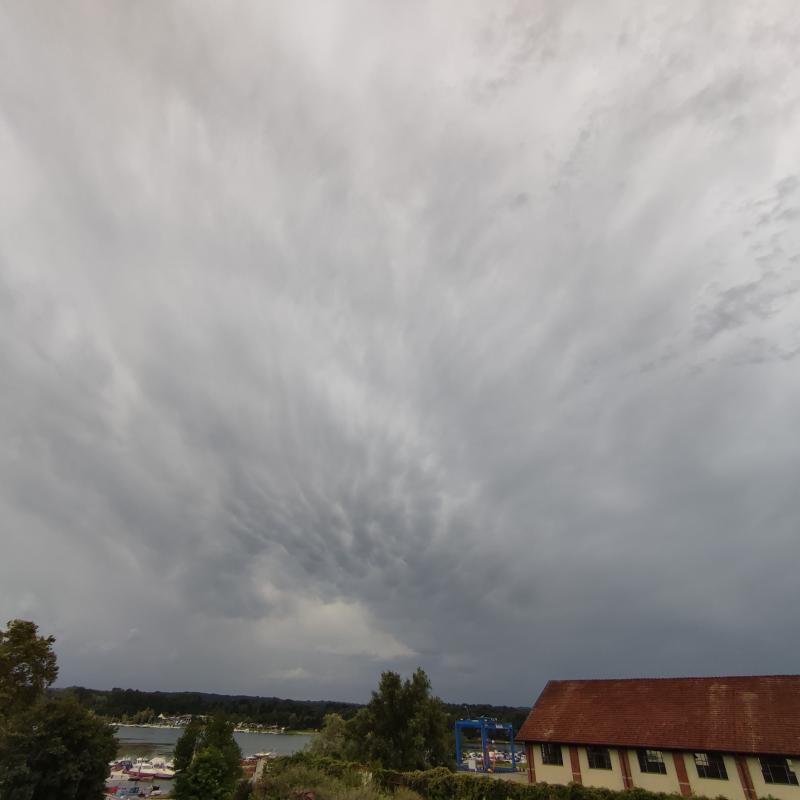 Fotosegnalazione di Sesto calende