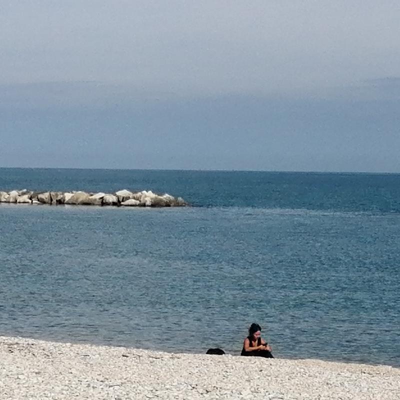 Fotosegnalazione di Fano