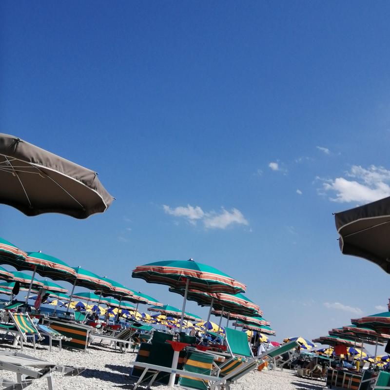 Fotosegnalazione di Fano