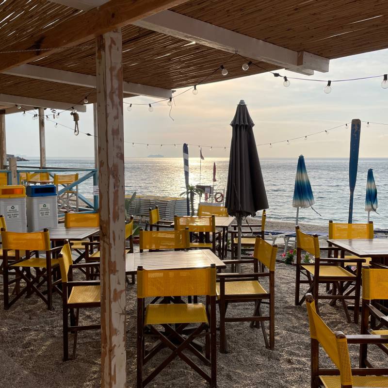 Fotosegnalazione di Bergeggi