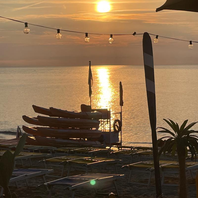 Fotosegnalazione di Bergeggi