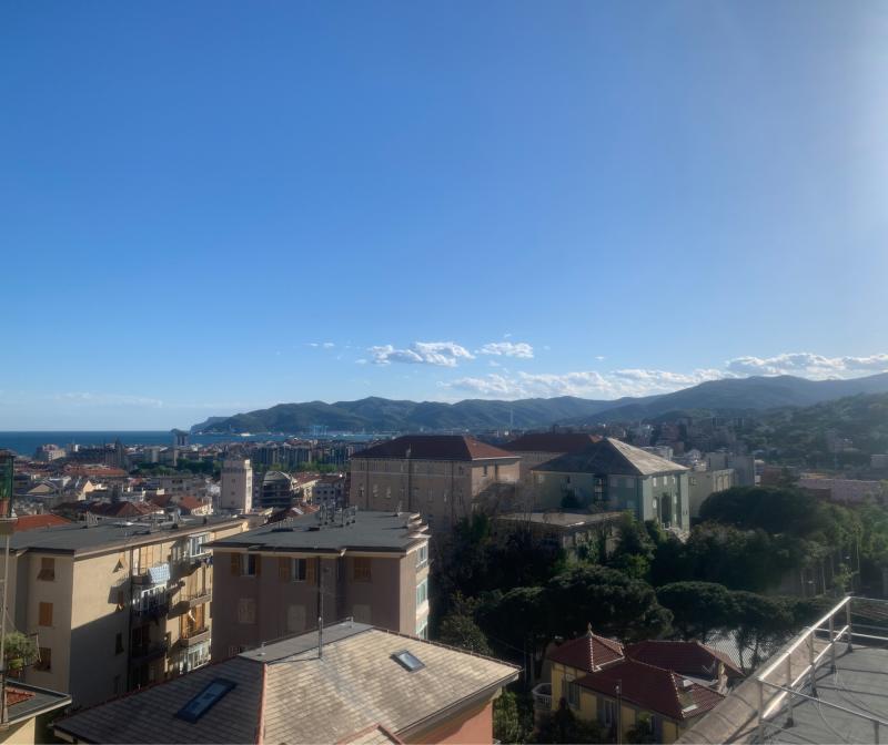 Fotosegnalazione di Savona centro urbano