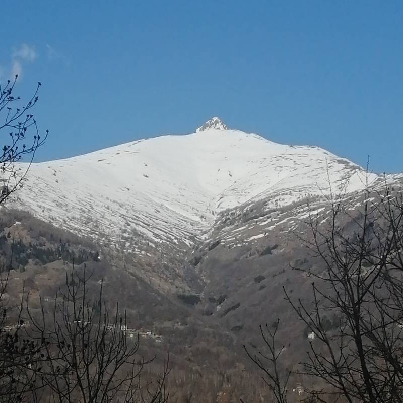 il pizzo da bossieta