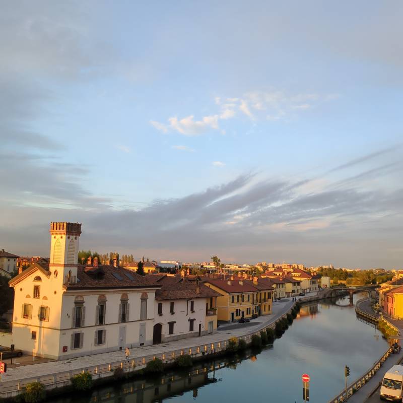 Fotosegnalazione di Gaggiano