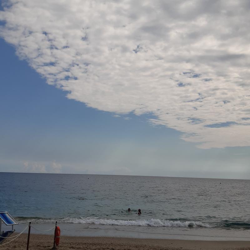 Fotosegnalazione di Varigotti