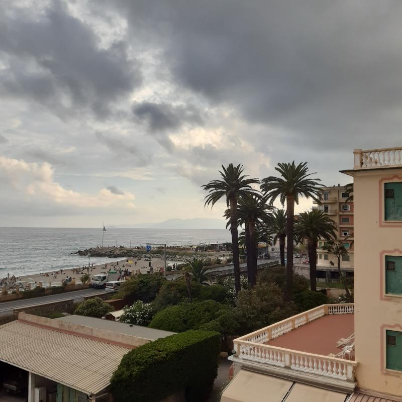 Fotosegnalazione di Finale ligure