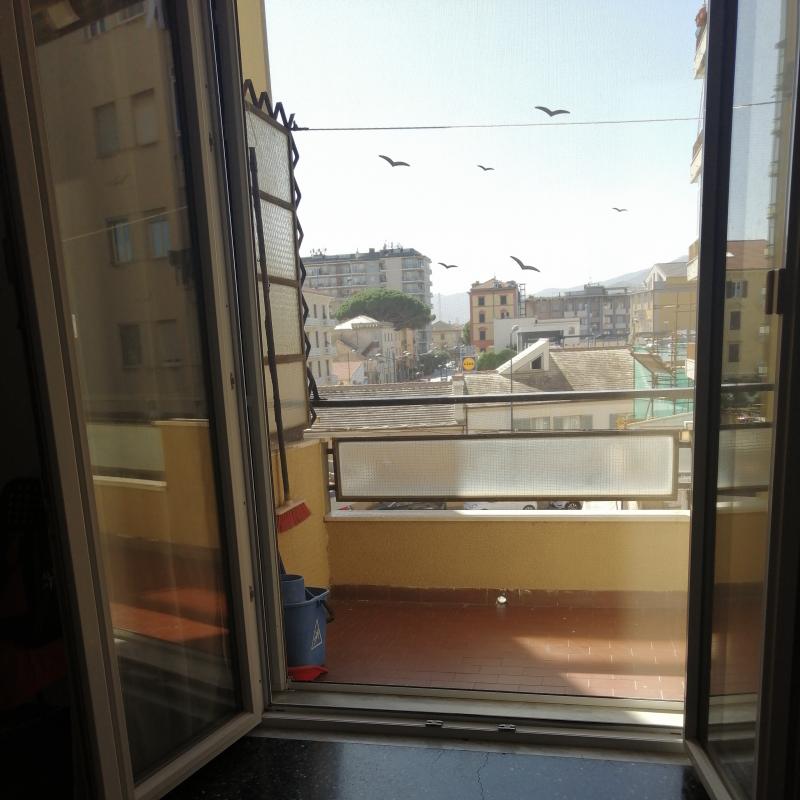 Oggi savona c'e' il